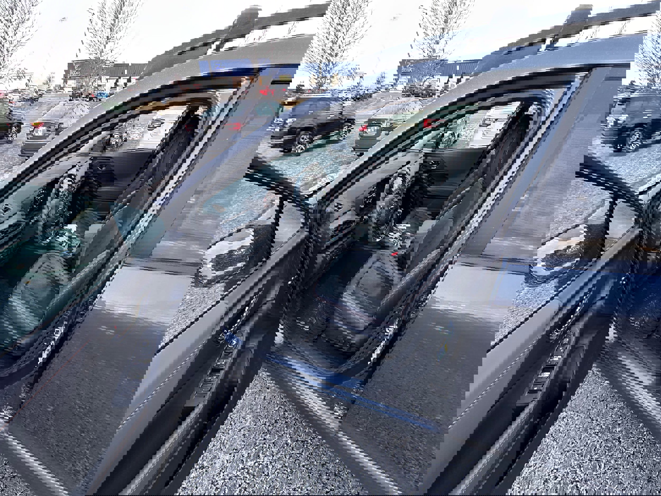 Certified 2024 Subaru Crosstrek 2.5i Limited w/ Crosstrek Mirror Package image 12