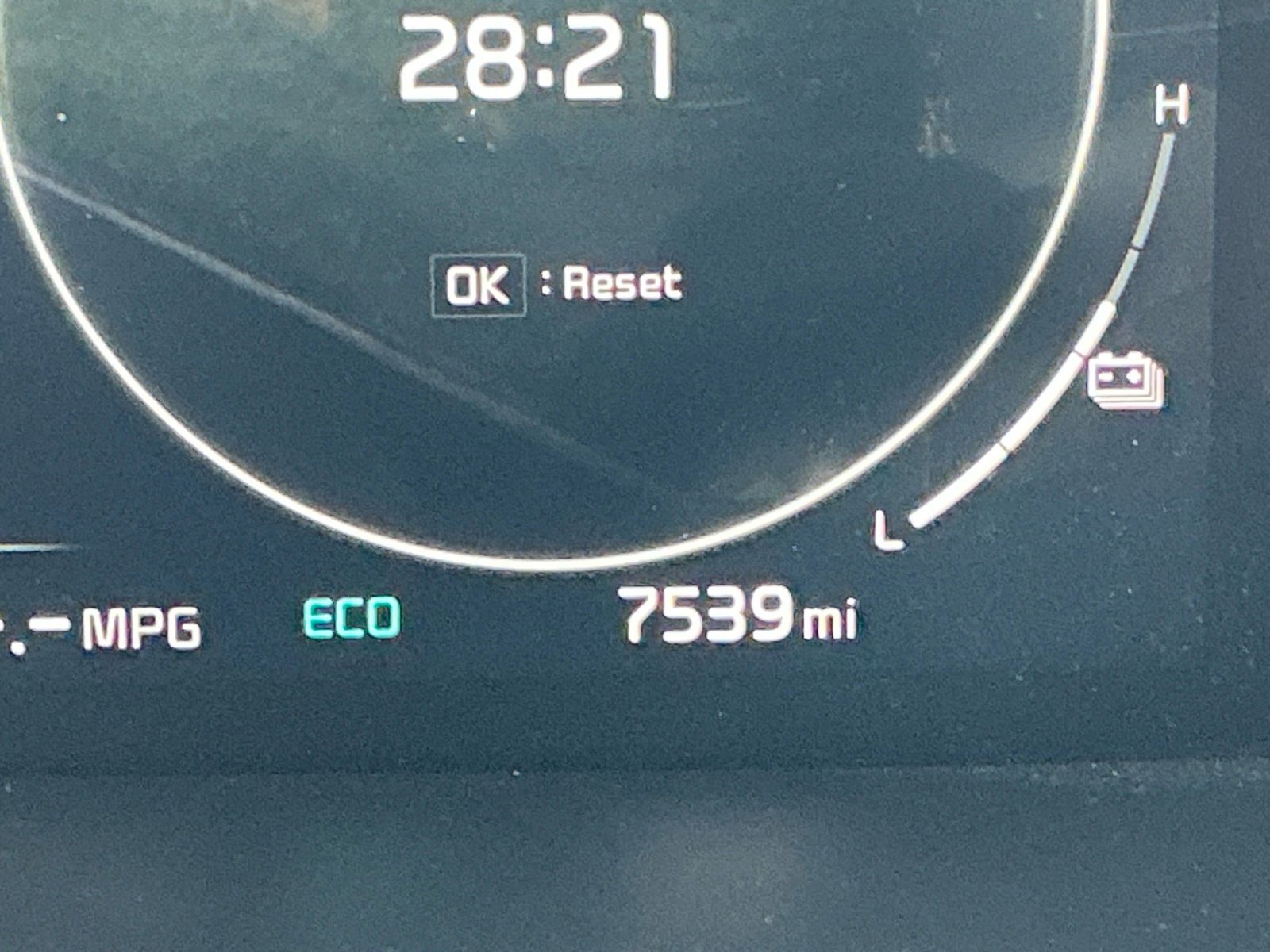 Used 2024 Kia Sorento SX Prestige image 11