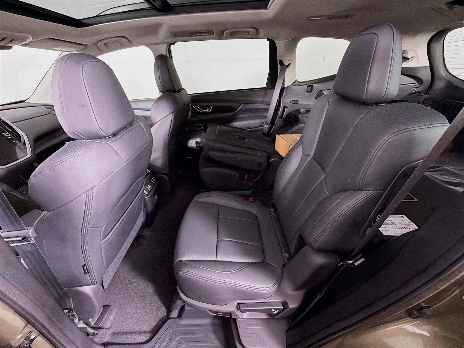 New 2026 Subaru Ascent Touring AWD/4WD image 23