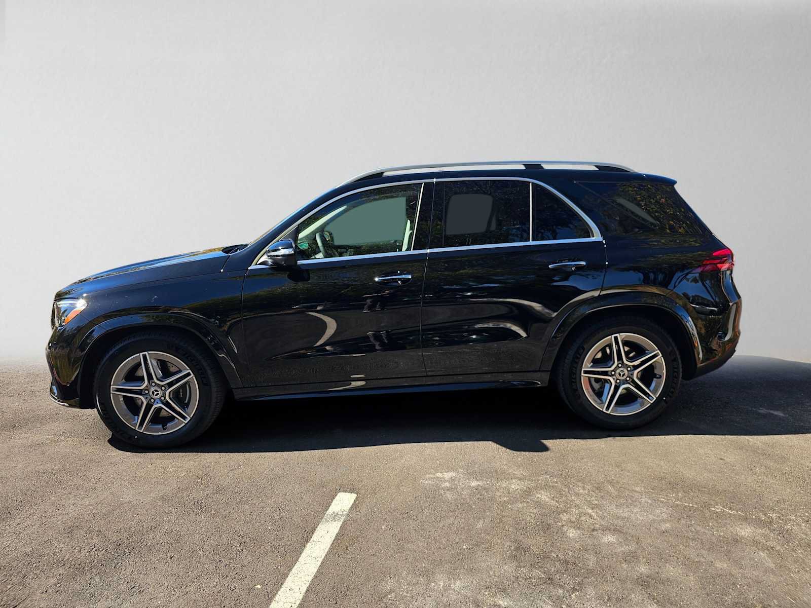 New 2026 Mercedes-Benz GLE 450 4MATIC image 6