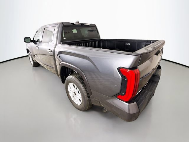 New 2026 Toyota Tundra SR5 image 5