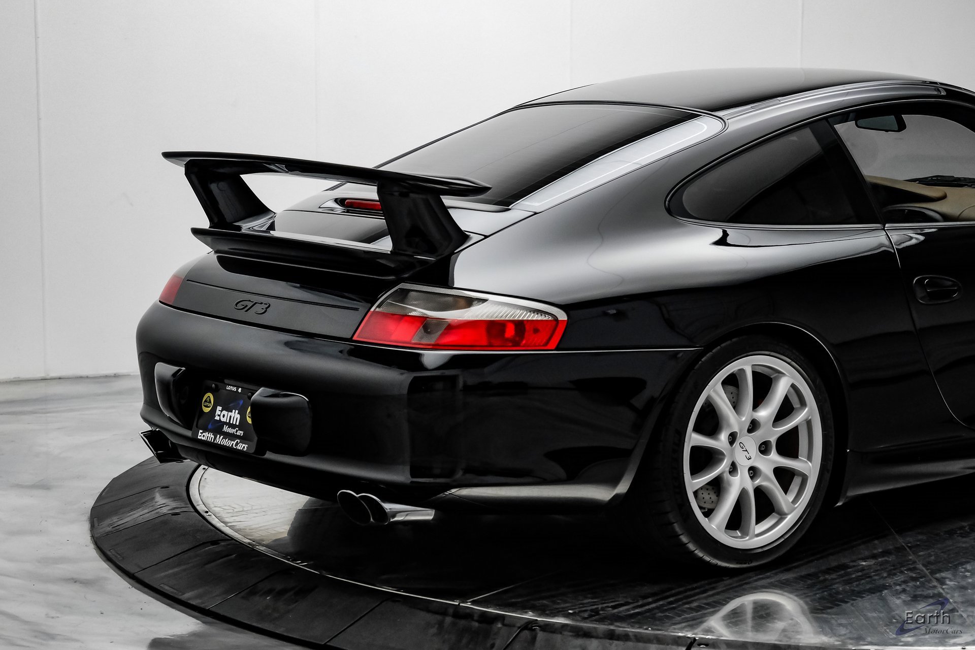 Used 2004 Porsche 911 GT3 image 14