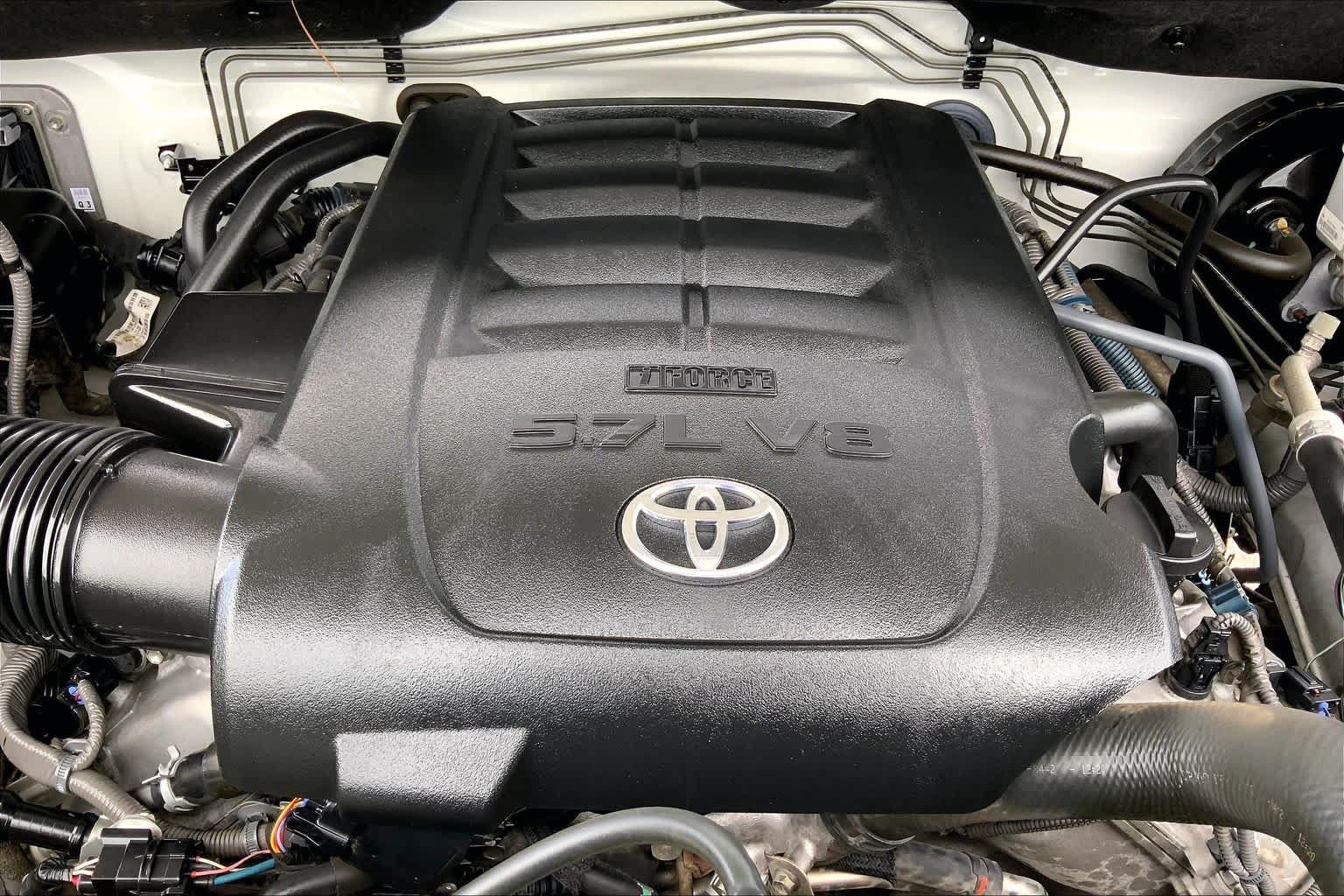 Used 2017 Toyota Tundra SR RWD image 31