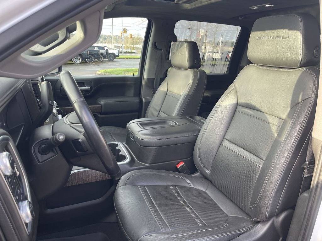 Used 2021 GMC Sierra 3500 Denali w/ Denali Ultimate Package image 20