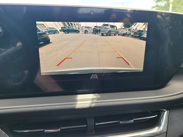 New 2026 Buick Envista Preferred w/ Convenience I Package FWD image 7