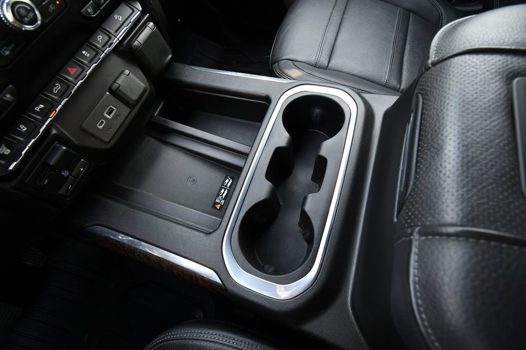 Used 2021 GMC Sierra 3500 Denali AWD/4WD image 36