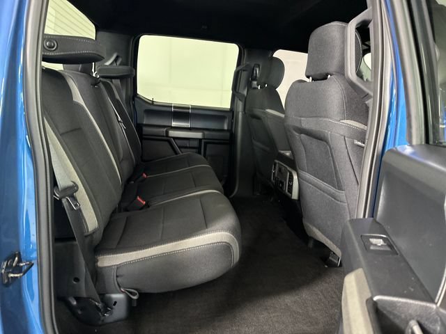 Used 2019 Ford F150 Raptor AWD/4WD image 26