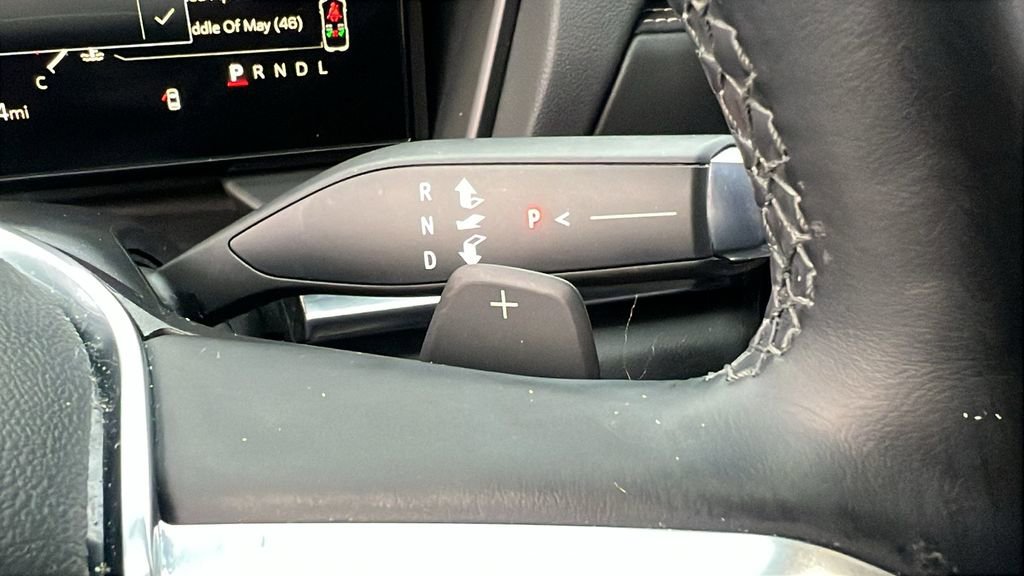 Used 2025 GMC Terrain Elevation image 26