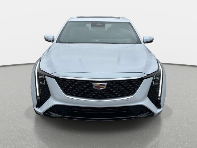 New 2026 Cadillac CT5 Premium Luxury w/ Technology Package AWD/4WD image 7