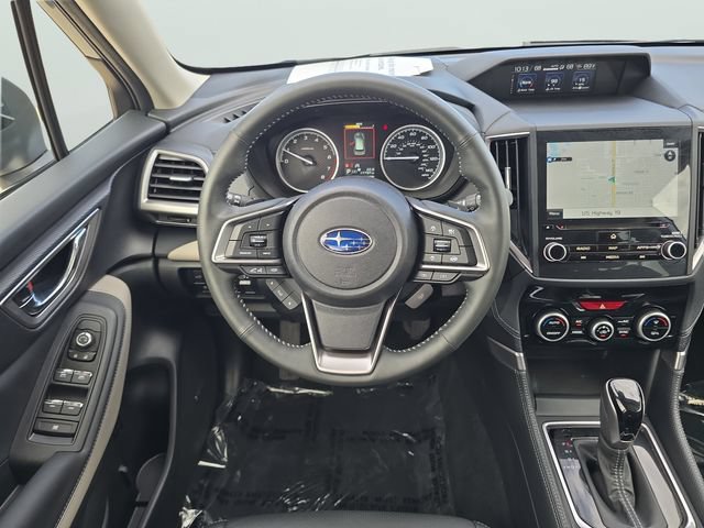 Certified 2023 Subaru Forester Limited AWD/4WD image 8