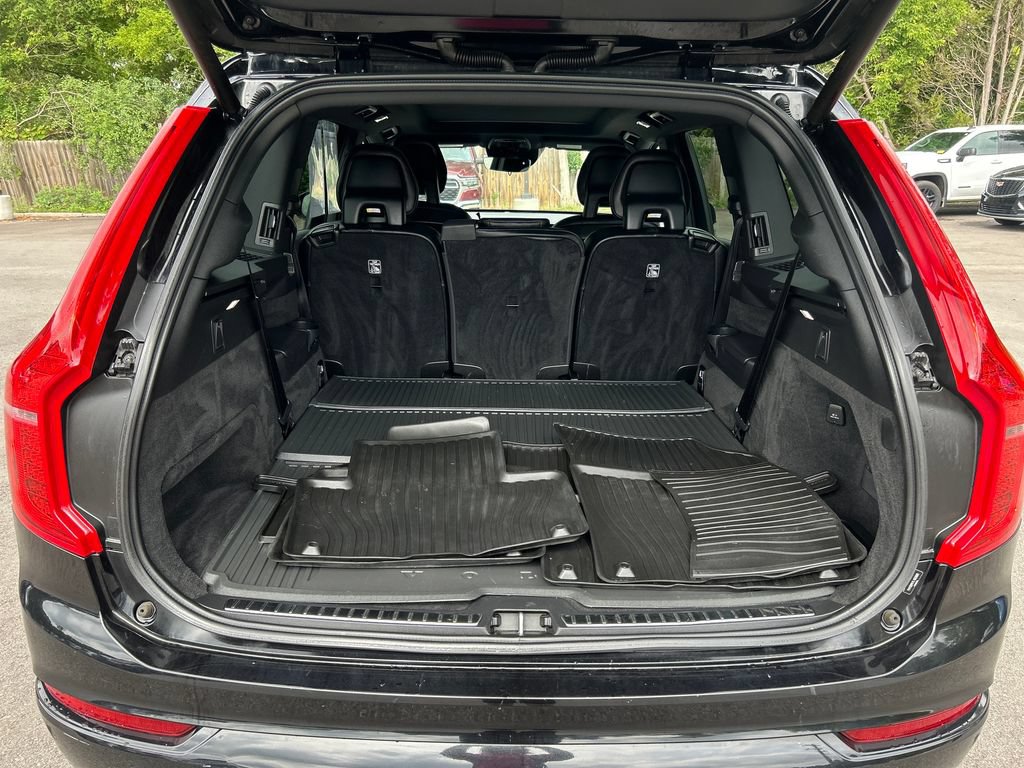 Used 2020 Volvo XC90 T5 Momentum w/ Protection Package AWD/4WD image 15