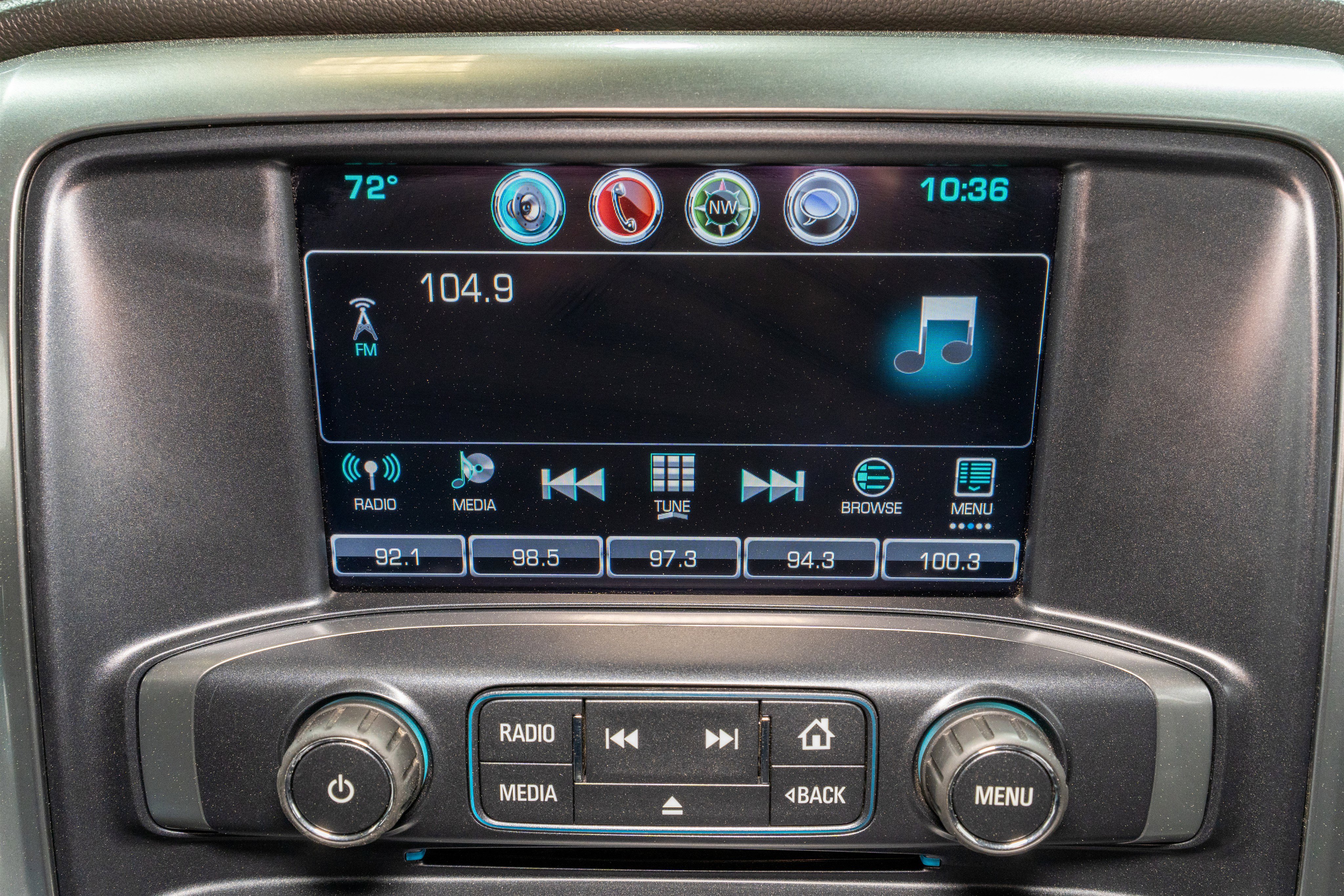 Used 2016 Chevrolet Silverado 3500 LTZ w/ Duramax Plus Package image 21