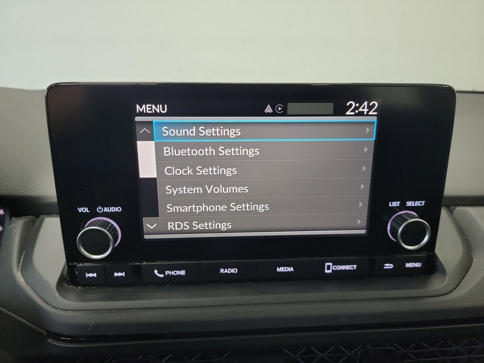 Used 2023 Honda Accord EX image 22