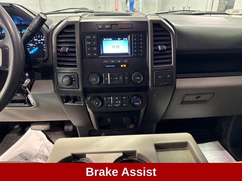 Used 2022 Ford F250 XL w/ Power Equipment Group AWD/4WD image 10