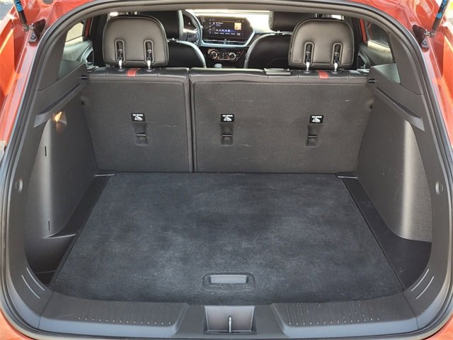 Used 2024 Chevrolet Trax RS w/ Driver Confidence Package image 12