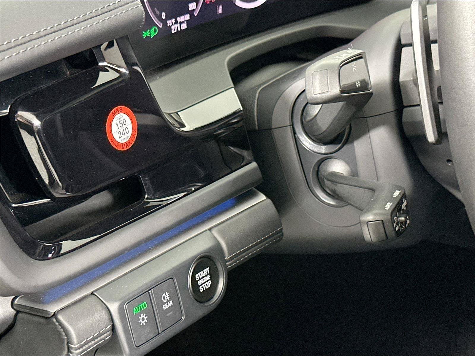 Certified 2024 Porsche Panamera image 33