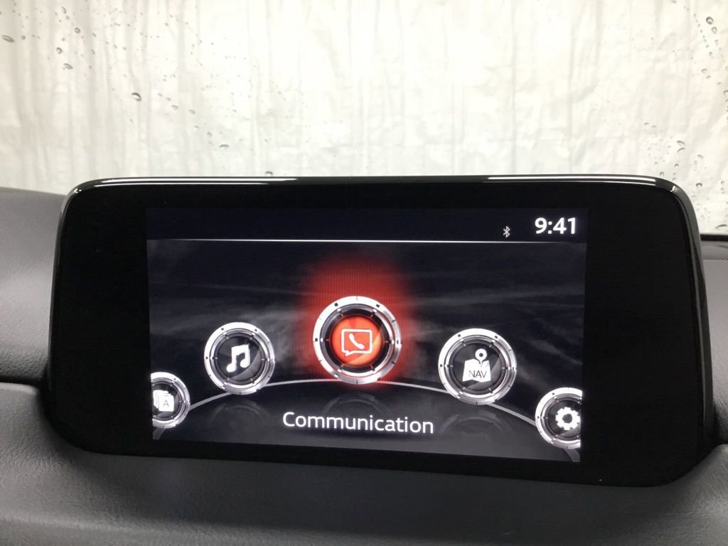 Used 2019 MAZDA CX-5 Signature image 31