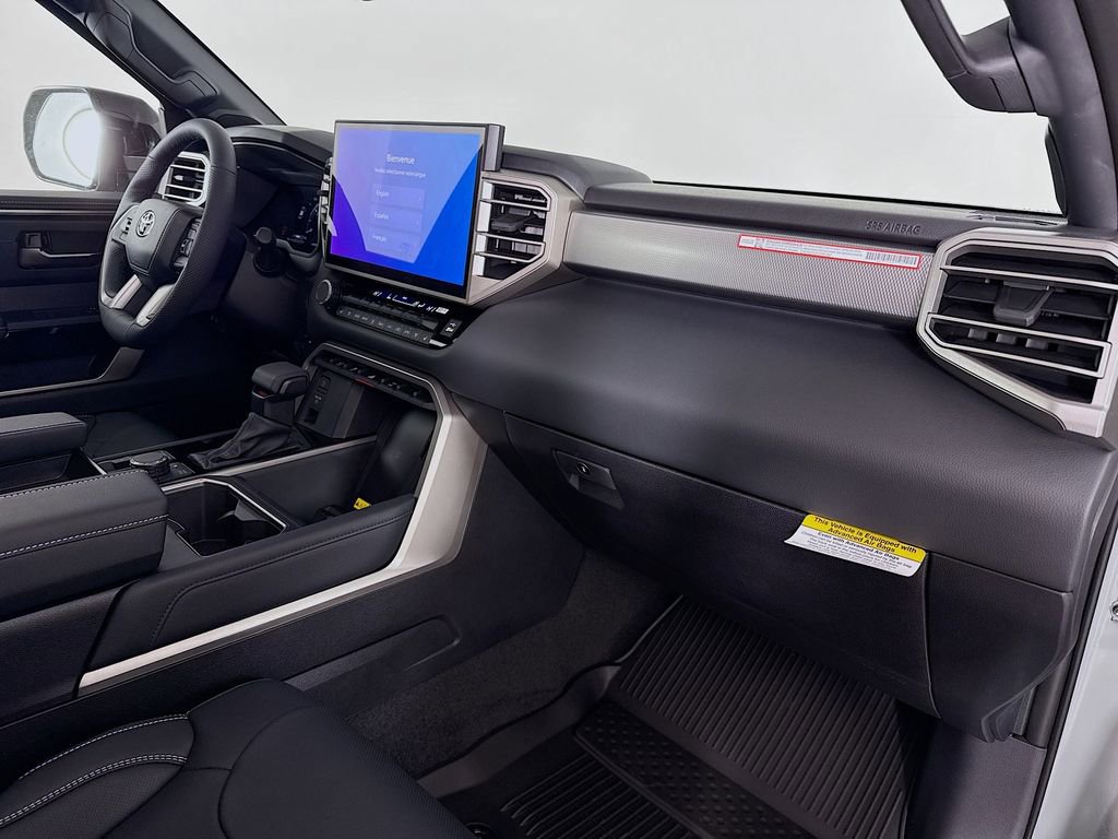 New 2026 Toyota Sequoia Limited w/ TRD Off-Road Package image 34