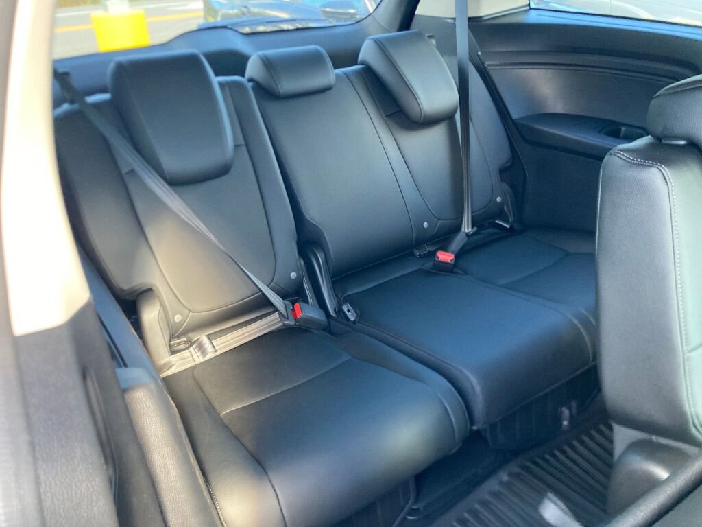 New 2026 Honda Odyssey EX-L image 7