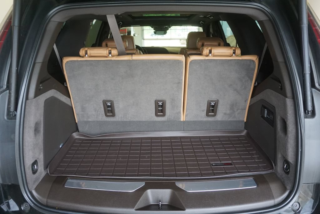 Used 2022 Cadillac Escalade Sport AWD/4WD image 18