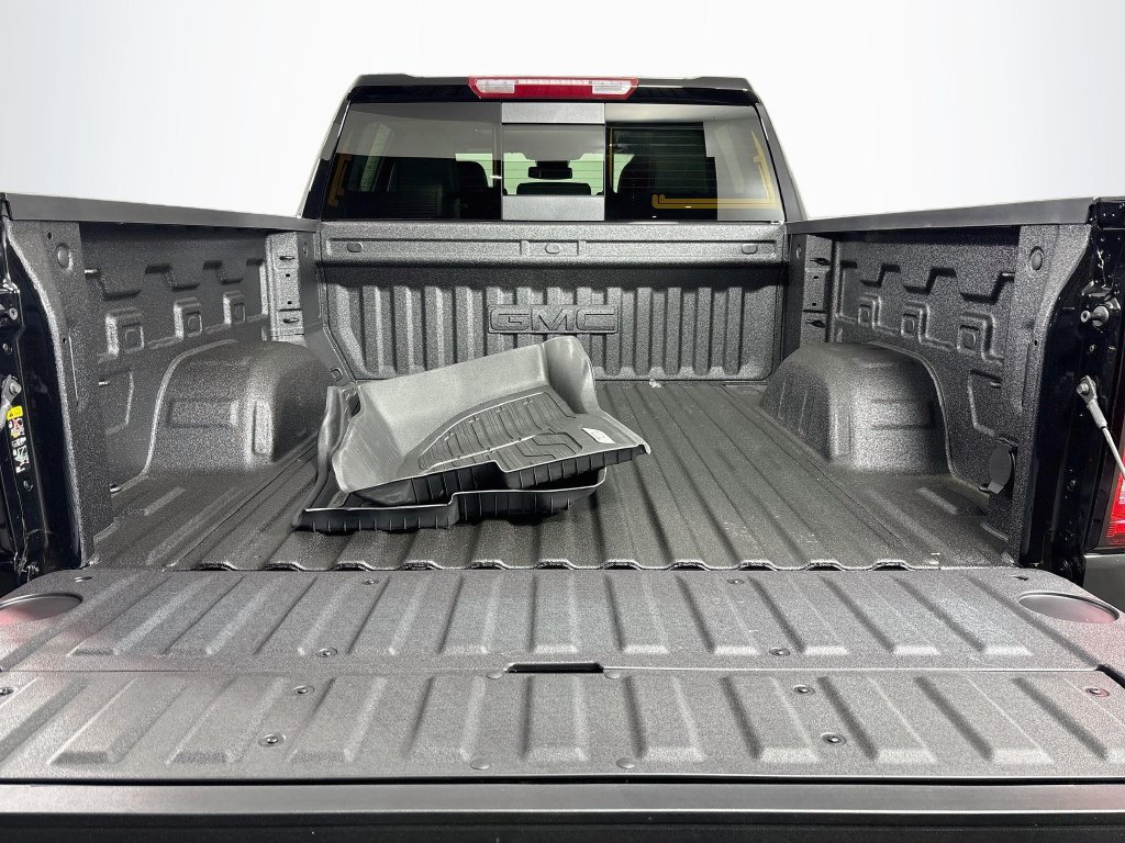 New 2026 GMC Sierra 1500 SLT w/ SLT Premium Plus Package AWD/4WD image 27