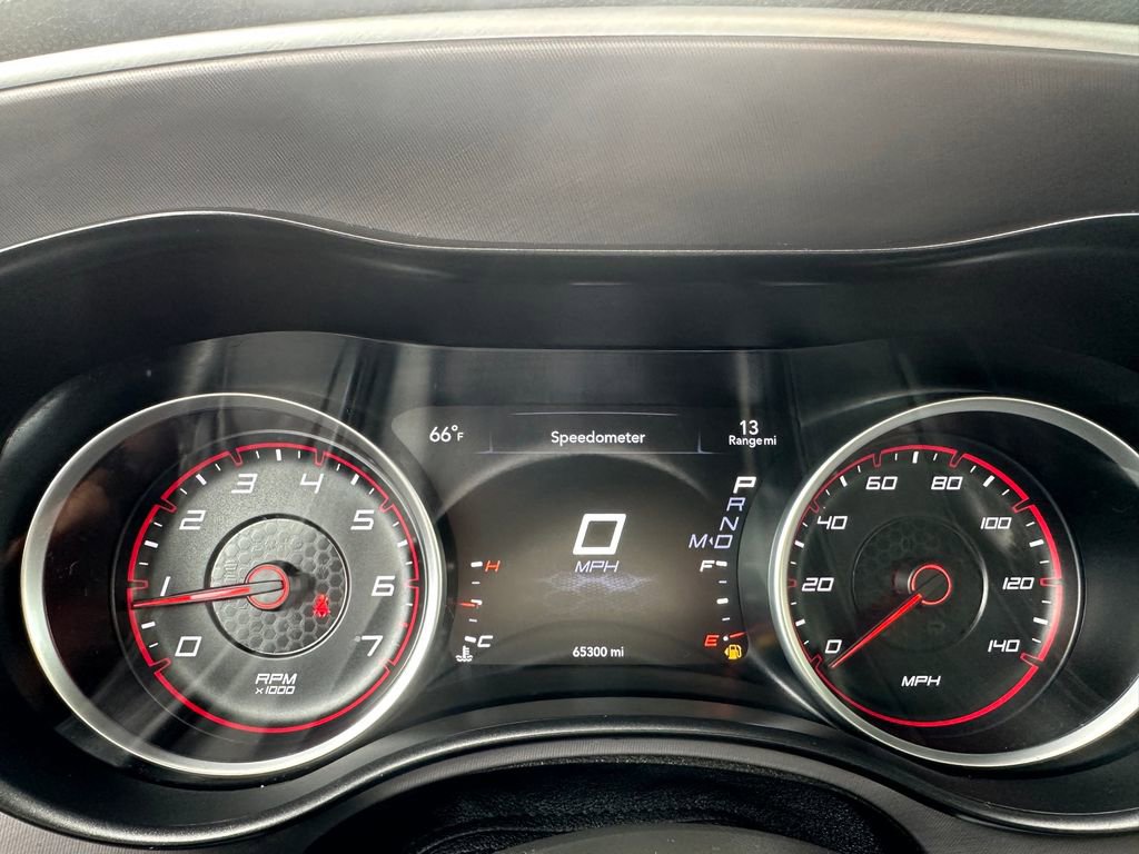 Used 2022 Dodge Charger SXT image 35