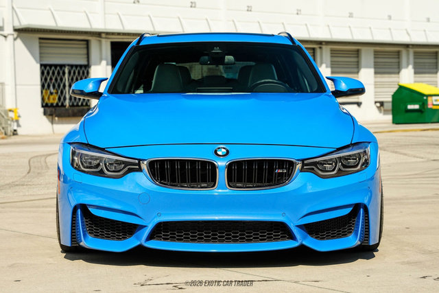 Used 2014 BMW 328i xDrive Wagon image 13