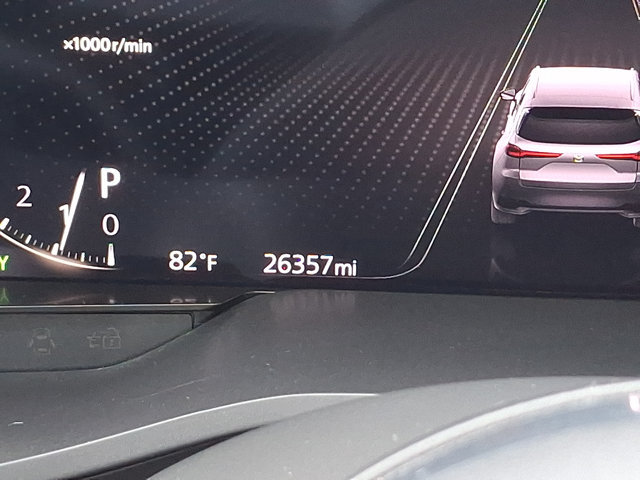Certified 2024 MAZDA CX-90 3.3 Turbo S w/ Premium Plus AWD/4WD image 21