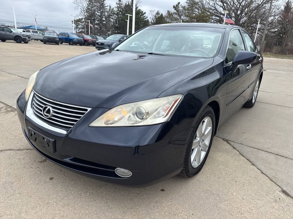 Used 2009 Lexus ES 350 image 2