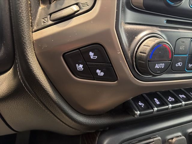 Used 2018 GMC Sierra 2500 Denali w/ Duramax Plus Package image 28
