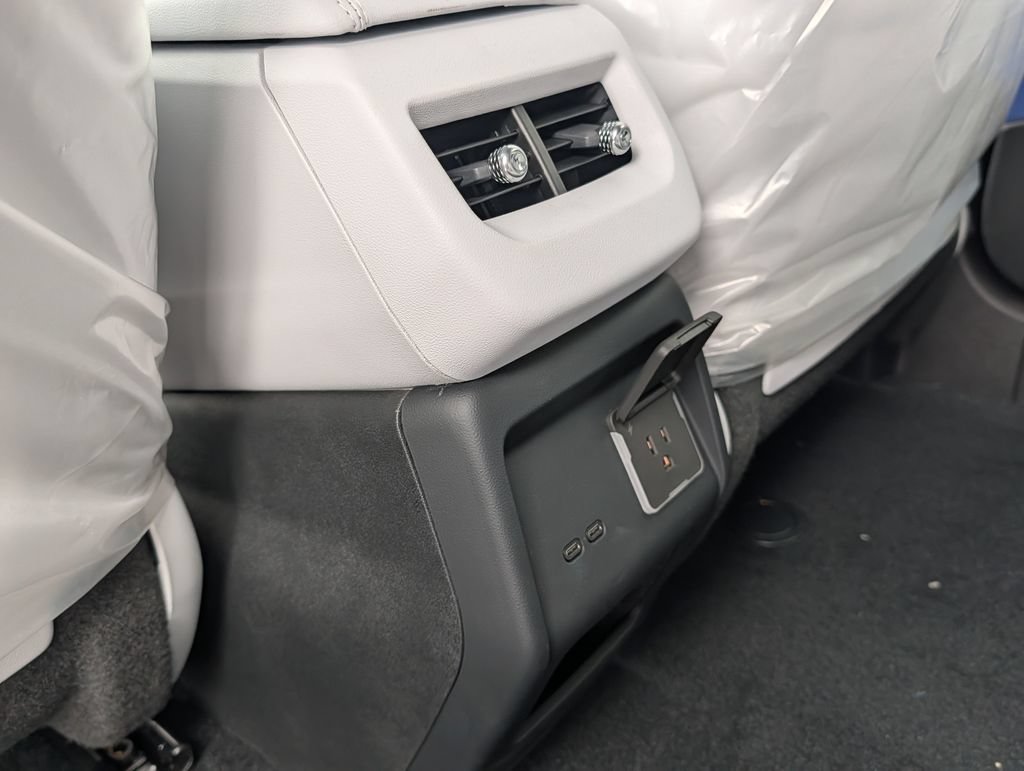 New 2026 Cadillac Optiq Sport 1 AWD/4WD image 12