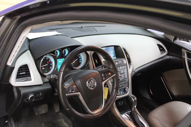 Used 2017 Buick Verano Convenience FWD image 14