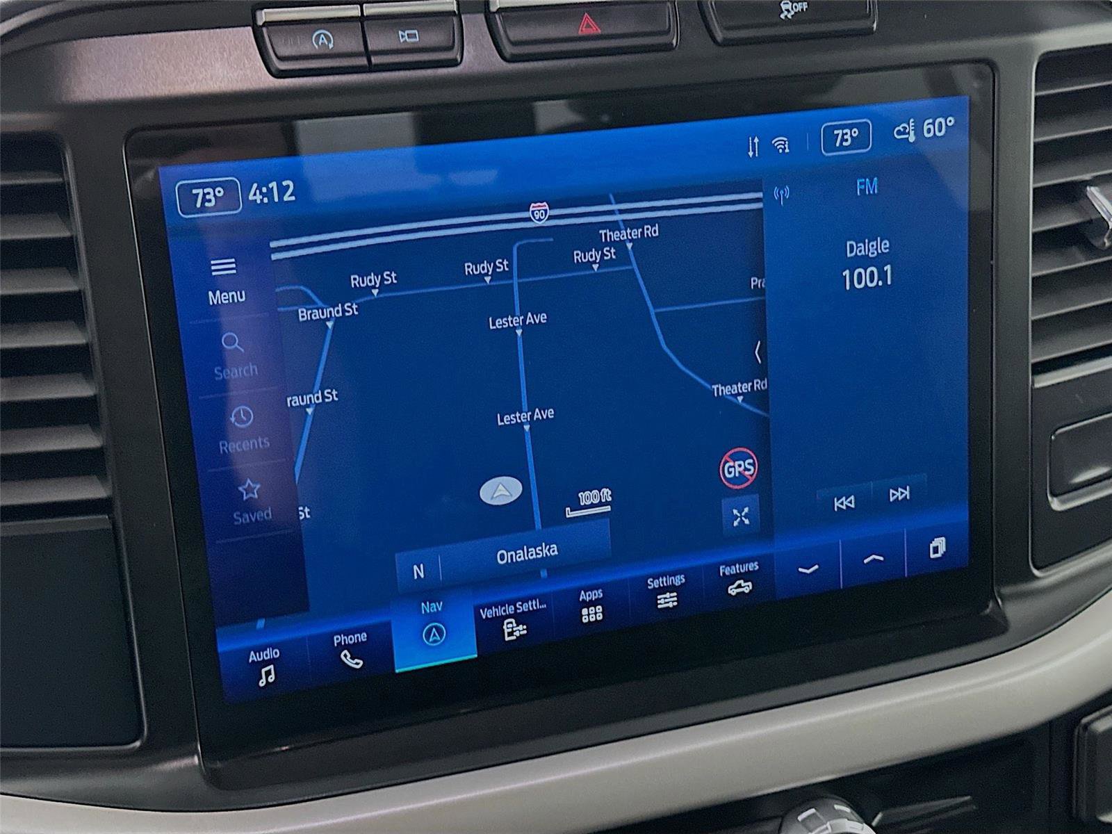 Used 2023 Ford F150 XLT w/ Equipment Group 302A High image 20