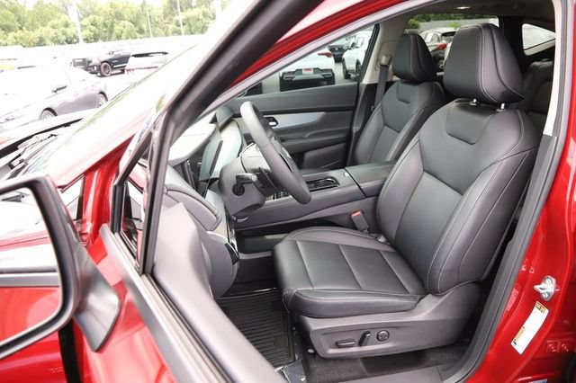 Certified 2025 Nissan Murano SL AWD/4WD image 10