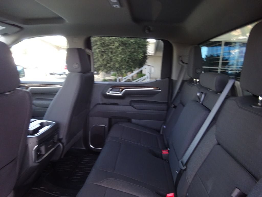 New 2026 GMC Sierra 1500 Elevation AWD/4WD image 20