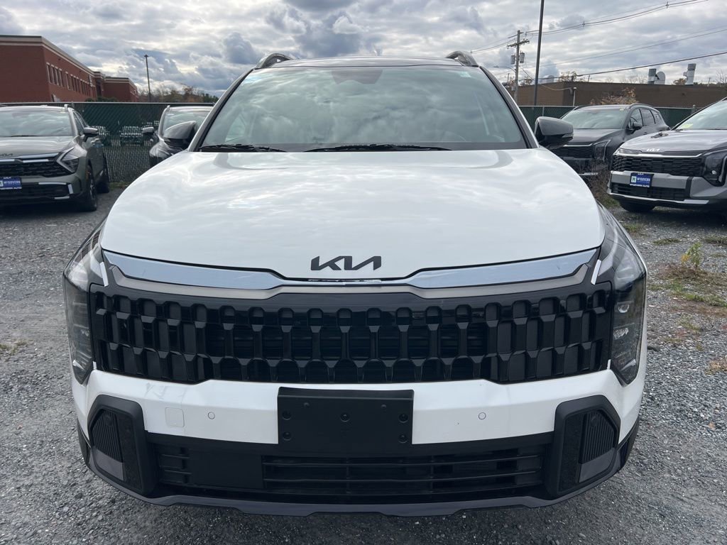 New 2026 Kia Sportage X-Line image 6