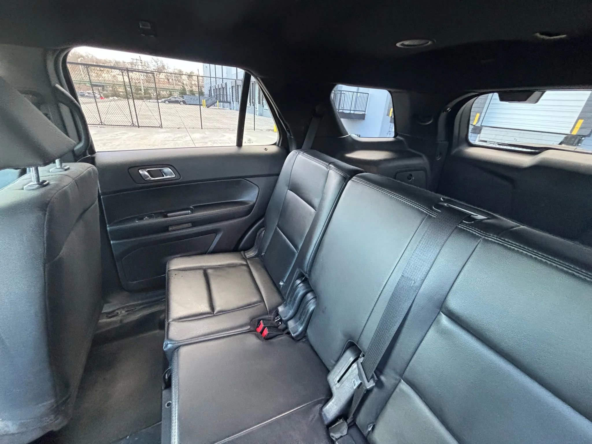 Used 2017 Ford Explorer 4WD Police Interceptor w/ Ready For The Road Package image 21