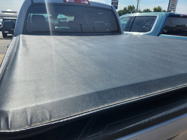 Used 2021 Toyota Tundra SR5 image 6