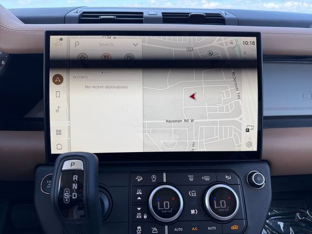 New 2026 Land Rover Defender 130 S AWD/4WD image 20