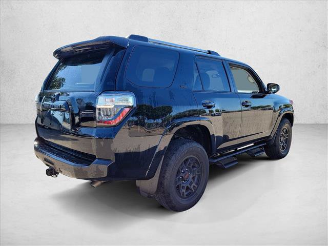 Used 2023 Toyota 4Runner SR5 AWD/4WD image 5