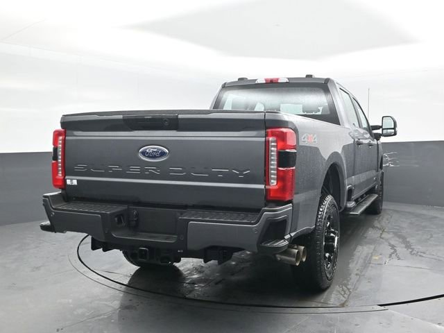 New 2026 Ford F250 XL w/ STX Appearance Package image 32