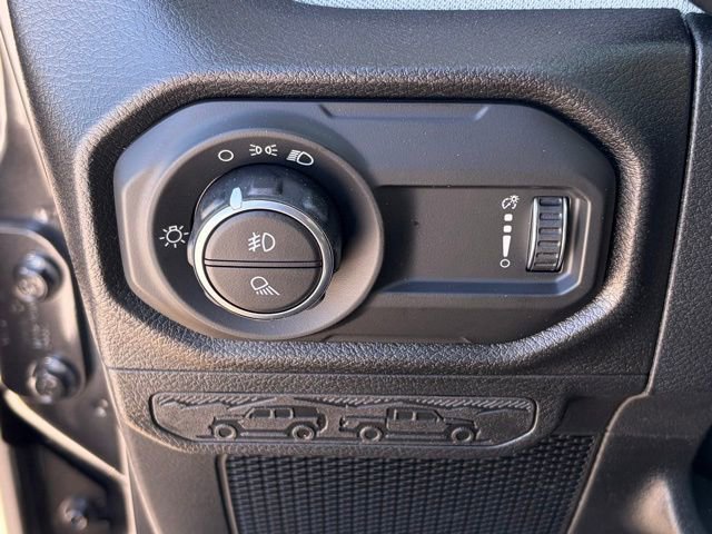 New 2026 Jeep Gladiator Sport AWD/4WD image 26
