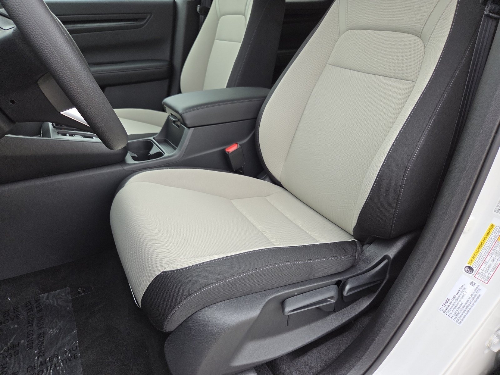 New 2026 Honda CR-V LX image 23
