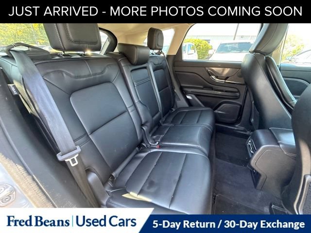 Used 2023 Lincoln Corsair AWD image 15