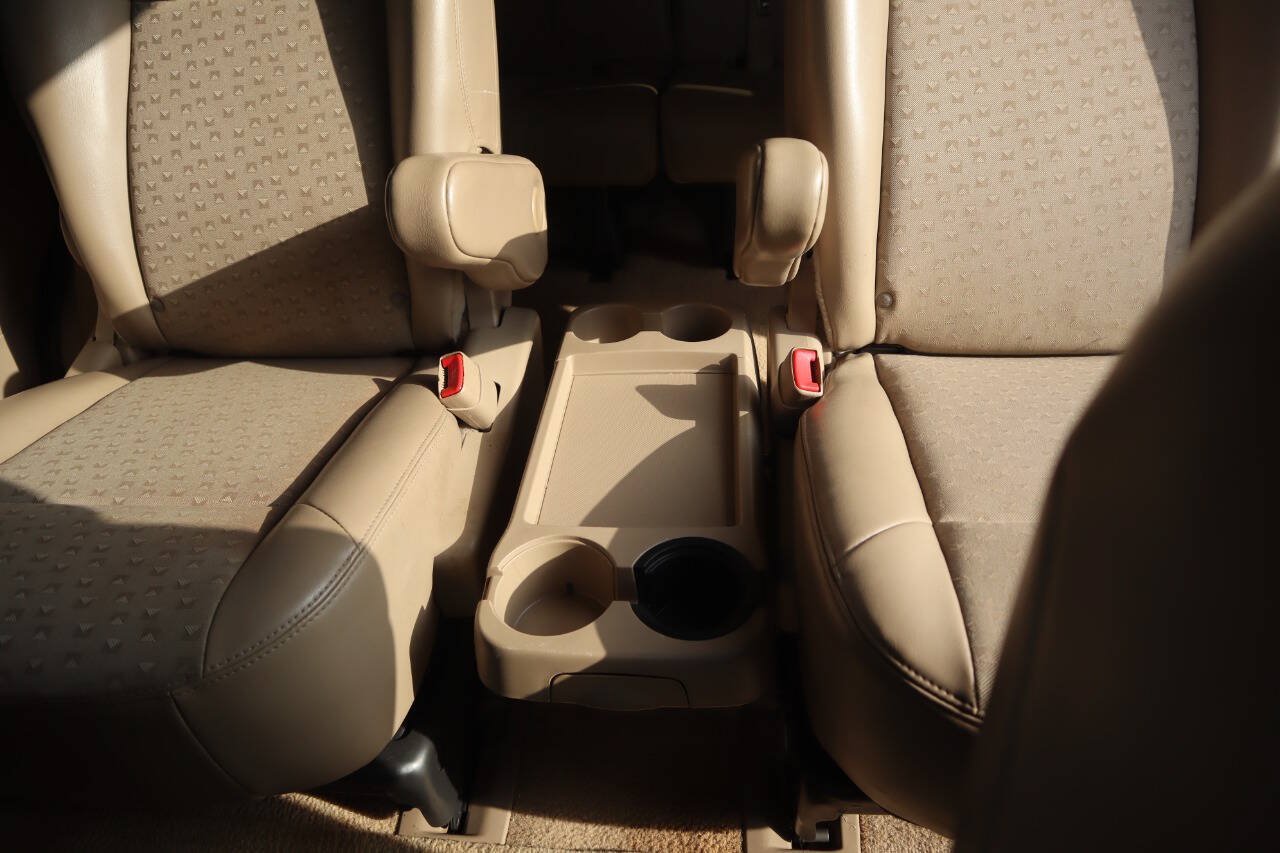 Used 2006 Chevrolet Uplander LT AWD/4WD image 19