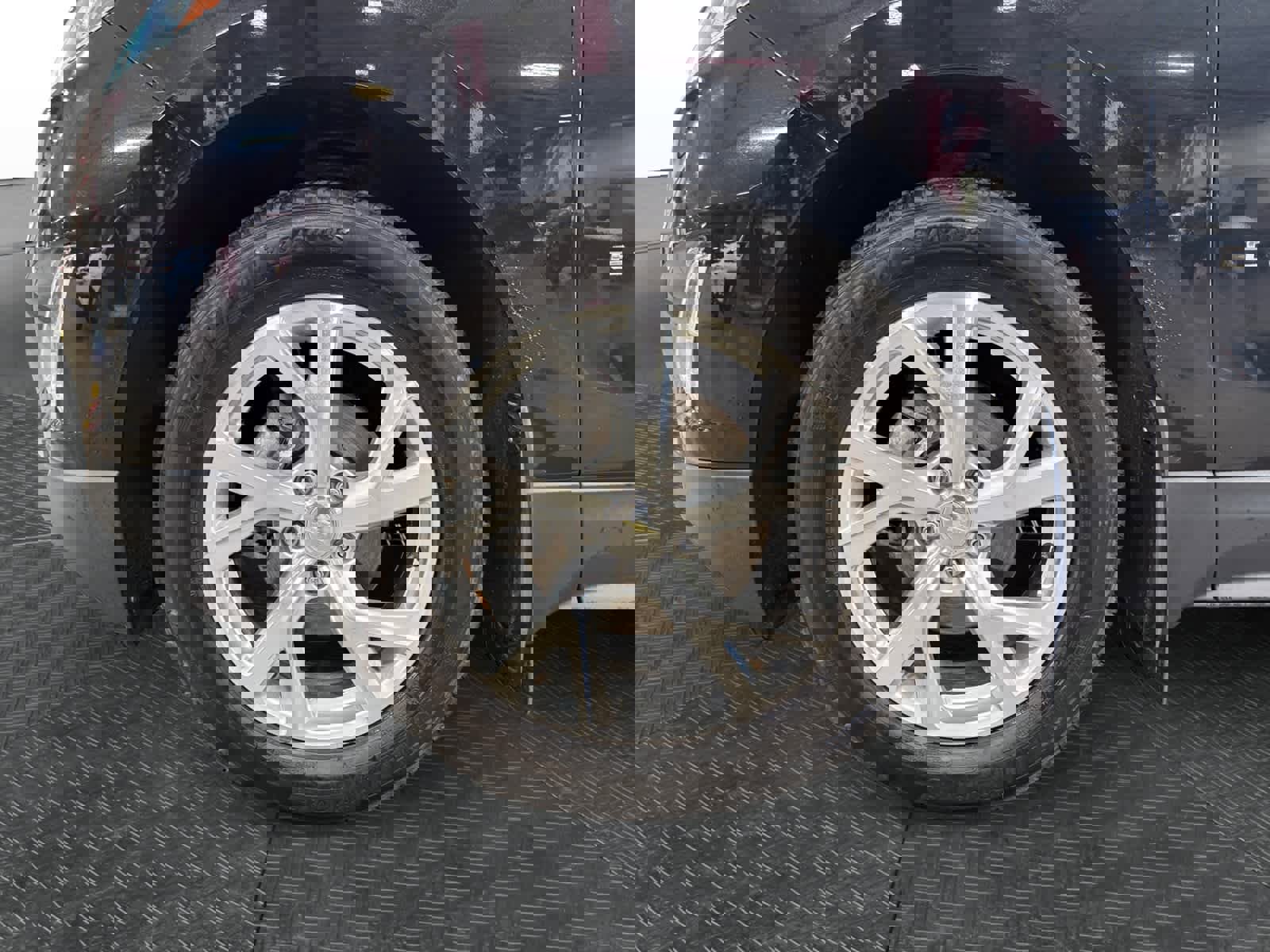 Used 2020 Chevrolet Equinox LT image 15