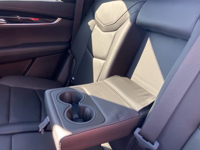 Used 2020 Cadillac XT5 Premium Luxury image 27