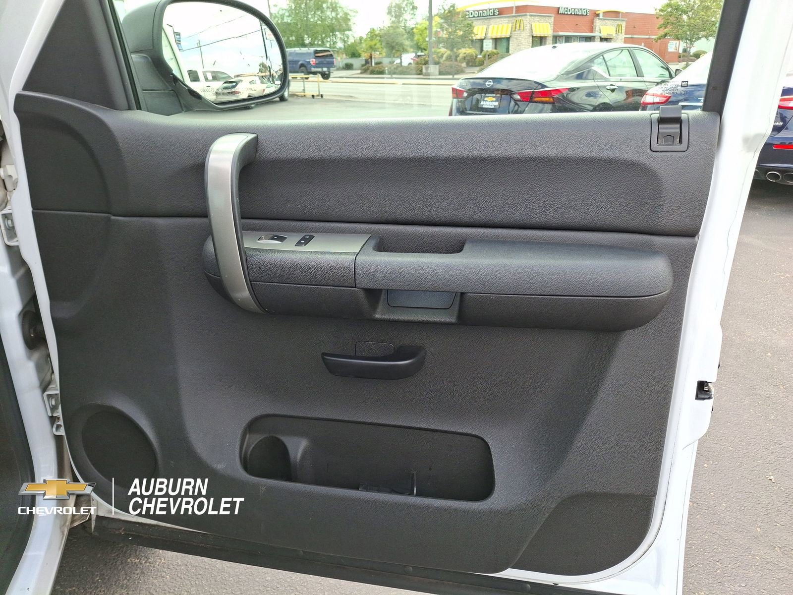 Used 2007 GMC Sierra 1500 SLE w/ SLE1 Preferred Package RWD image 22