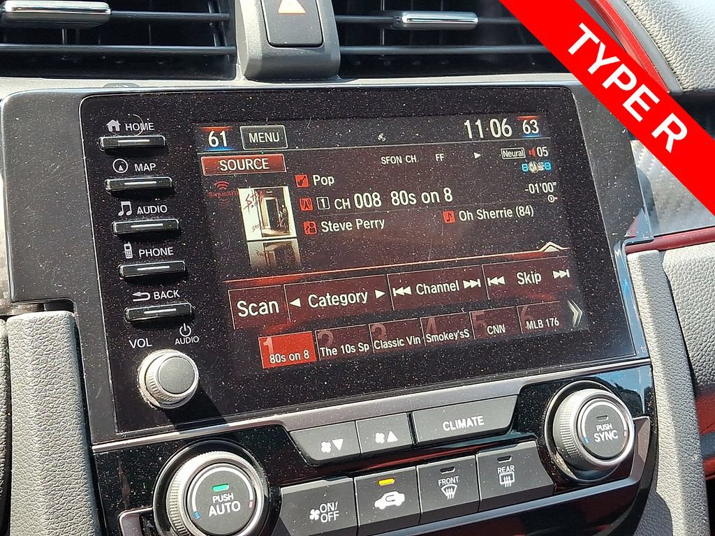 Used 2019 Honda Civic Type R image 16