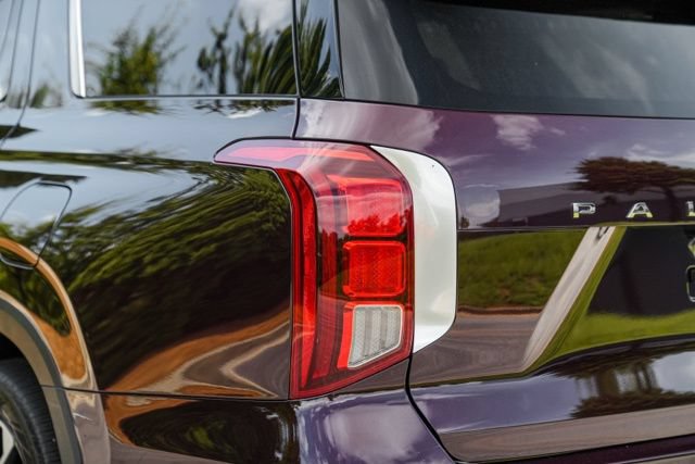 Used 2023 Hyundai Palisade Limited FWD image 15